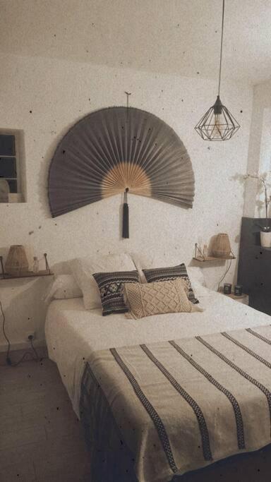 Appartement Duplex Toit Terrasse อัพท์ ภายนอก รูปภาพ
